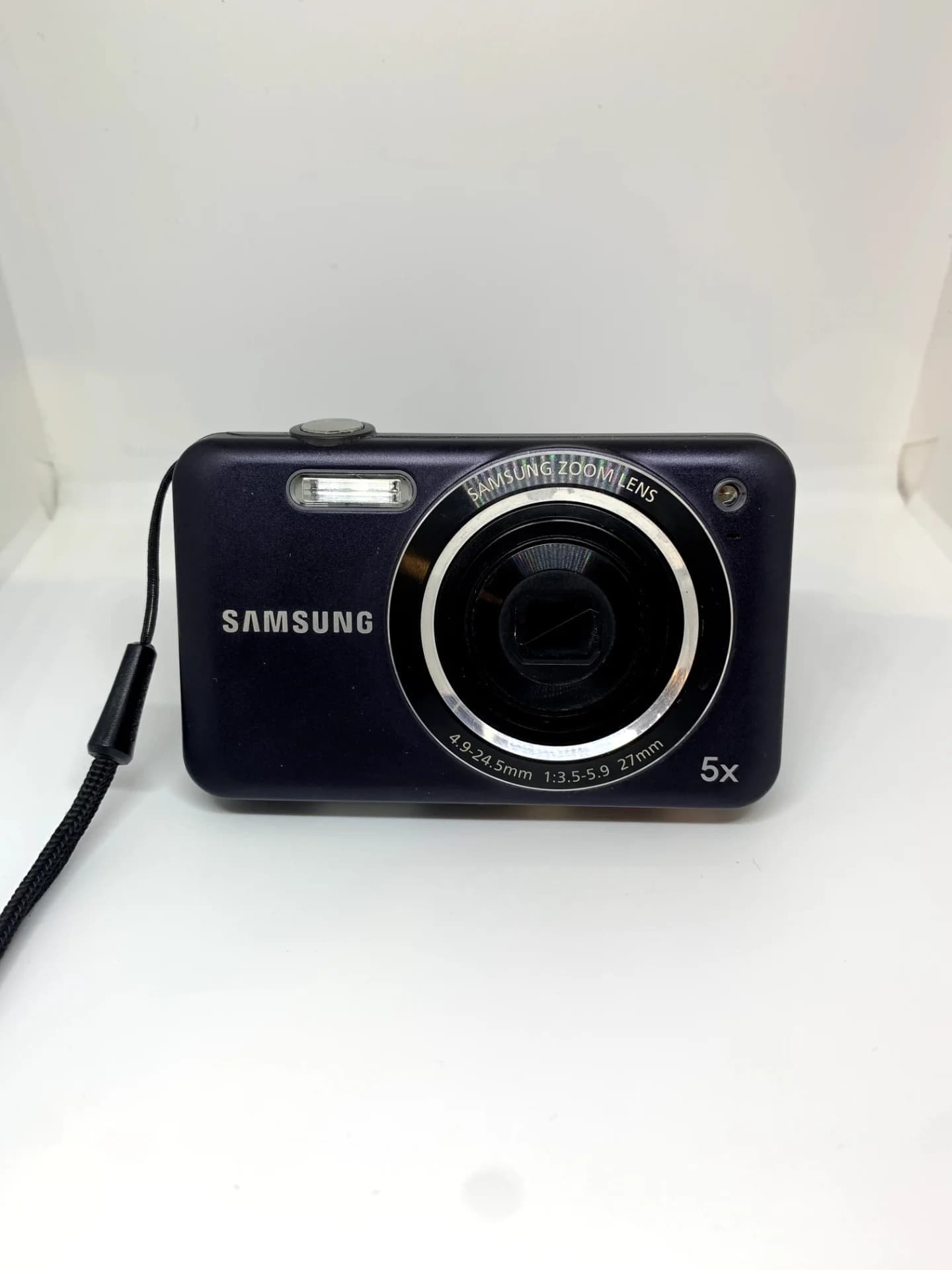 Samsung ES73 — foto 1
