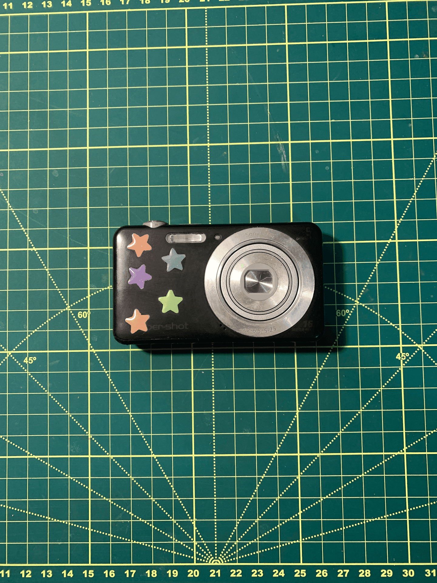 Sony Cyber-shot DSC-W710 — foto 1
