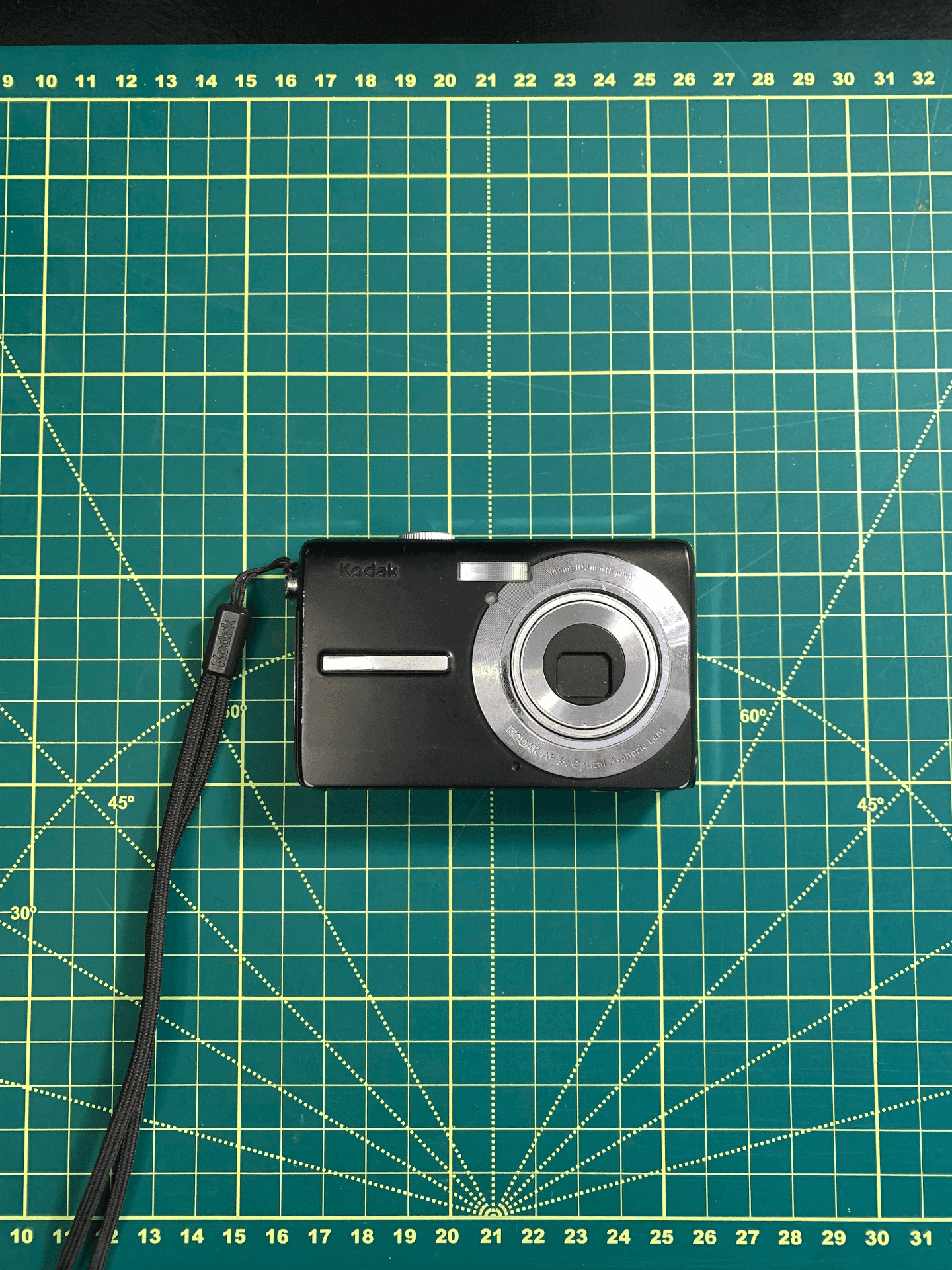 Câmera Digital Kodak EasyShare M863 — foto 1
